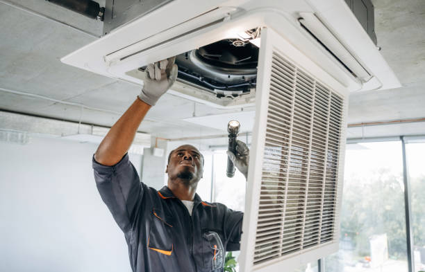 Licensed Ac Installation service in Greenville, MI - FH HVAC