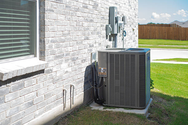 Reliable Ac Installation contractor in Greenville, MI by FH HVAC